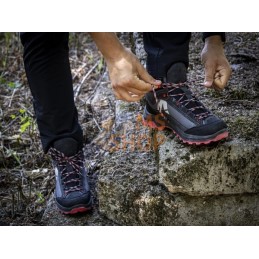 Chaussures de trekking Reggio hautes 42 | KRAMP Chaussures de trekking Reggio hautes 42 | KRAMPPR#1090144