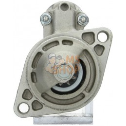 Démarreur 12V, 1,1kW, 9 dents, Kramp | KRAMP Démarreur 12V, 1,1kW, 9 dents, Kramp | KRAMPPR#1090145
