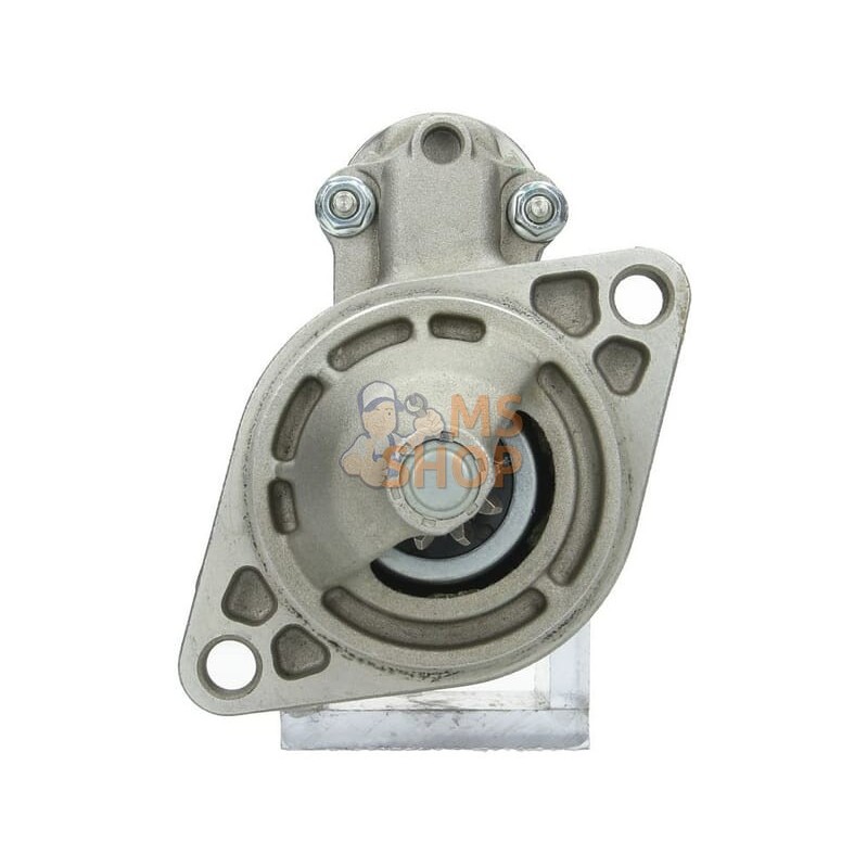 Démarreur 12V, 1,1kW, 9 dents, Kramp | KRAMP Démarreur 12V, 1,1kW, 9 dents, Kramp | KRAMPPR#1090145