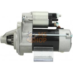 Démarreur 12V, 1,1kW, 9 dents, Kramp | KRAMP Démarreur 12V, 1,1kW, 9 dents, Kramp | KRAMPPR#1090145