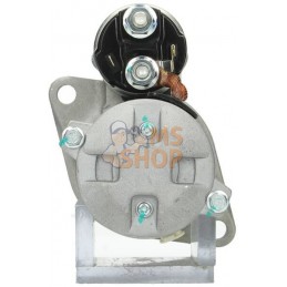 Démarreur 12V, 1,1kW, 9 dents, Kramp | KRAMP Démarreur 12V, 1,1kW, 9 dents, Kramp | KRAMPPR#1090145