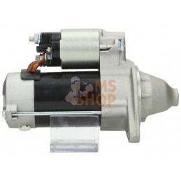 Démarreur 12V, 1,1kW, 9 dents, Kramp | KRAMP Démarreur 12V, 1,1kW, 9 dents, Kramp | KRAMPPR#1090145