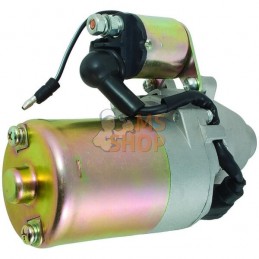 Démarreur 12 V anti-horaire, 17 dents | KRAMP Démarreur 12 V anti-horaire, 17 dents | KRAMPPR#1090150