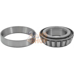 Coussinet | KRAMP Coussinet | KRAMPPR#1090157