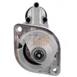 Démarreur 12V, 1,1kW, 9 dents, Kramp | KRAMP Démarreur 12V, 1,1kW, 9 dents, Kramp | KRAMPPR#1090159