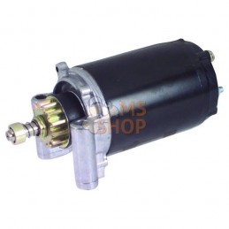 Démarreur 12 V anti-horaire, 13 dents | KRAMP Démarreur 12 V anti-horaire, 13 dents | KRAMPPR#1090160