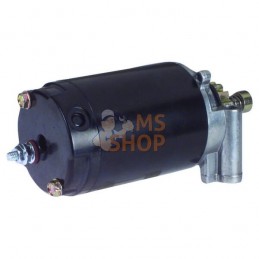 Démarreur 12 V anti-horaire, 13 dents | KRAMP Démarreur 12 V anti-horaire, 13 dents | KRAMPPR#1090160