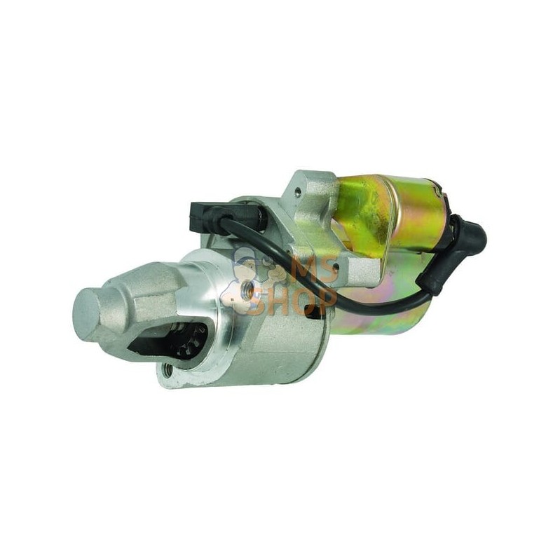 Démarreur 12 V 0,4 anti-horaire, 14 dents | KRAMP Démarreur 12 V 0,4 anti-horaire, 14 dents | KRAMPPR#1090162