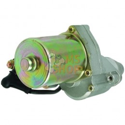 Démarreur 12 V 0,4 anti-horaire, 14 dents | KRAMP Démarreur 12 V 0,4 anti-horaire, 14 dents | KRAMPPR#1090162
