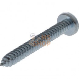 Vis auto perforatrice torx 6,3x50 mm  | KRAMP Vis auto perforatrice torx 6,3x50 mm  | KRAMPPR#1090164