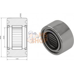 Guide de chaîne | KRAMP Guide de chaîne | KRAMPPR#1090169