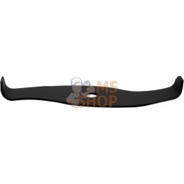 Lame mulching 2 dents 315x20x4 | KRAMP Lame mulching 2 dents 315x20x4 | KRAMPPR#1090171