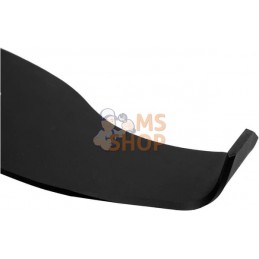 Lame mulching 2 dents 315x20x4 | KRAMP Lame mulching 2 dents 315x20x4 | KRAMPPR#1090171