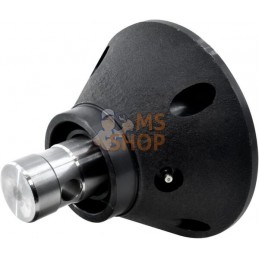 Embout de rouleau complet, Kuhn | KRAMP Embout de rouleau complet, Kuhn | KRAMPPR#1090178