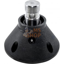 Embout de rouleau complet, Kuhn | KRAMP Embout de rouleau complet, Kuhn | KRAMPPR#1090178