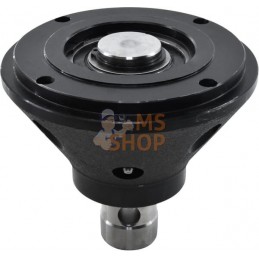 Embout de rouleau complet, Kuhn | KRAMP Embout de rouleau complet, Kuhn | KRAMPPR#1090178