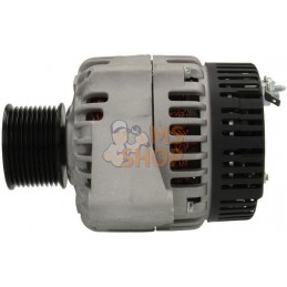 Alternateur 14V 120A | KRAMP Alternateur 14V 120A | KRAMPPR#1090179
