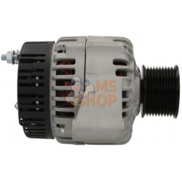 Alternateur 14V 120A | KRAMP Alternateur 14V 120A | KRAMPPR#1090179