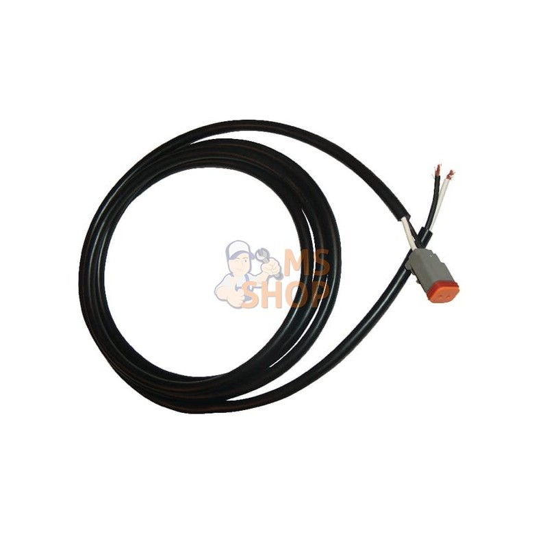 Cable adaptateur H4 à 9006  | KRAMP Cable adaptateur H4 à 9006  | KRAMPPR#1090181