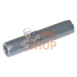 Spring-type straight pin, coiled, standard duty 5x20mm ISO8750  | KRAMP Spring-type straight pin, coiled, standard duty 5x20mm I