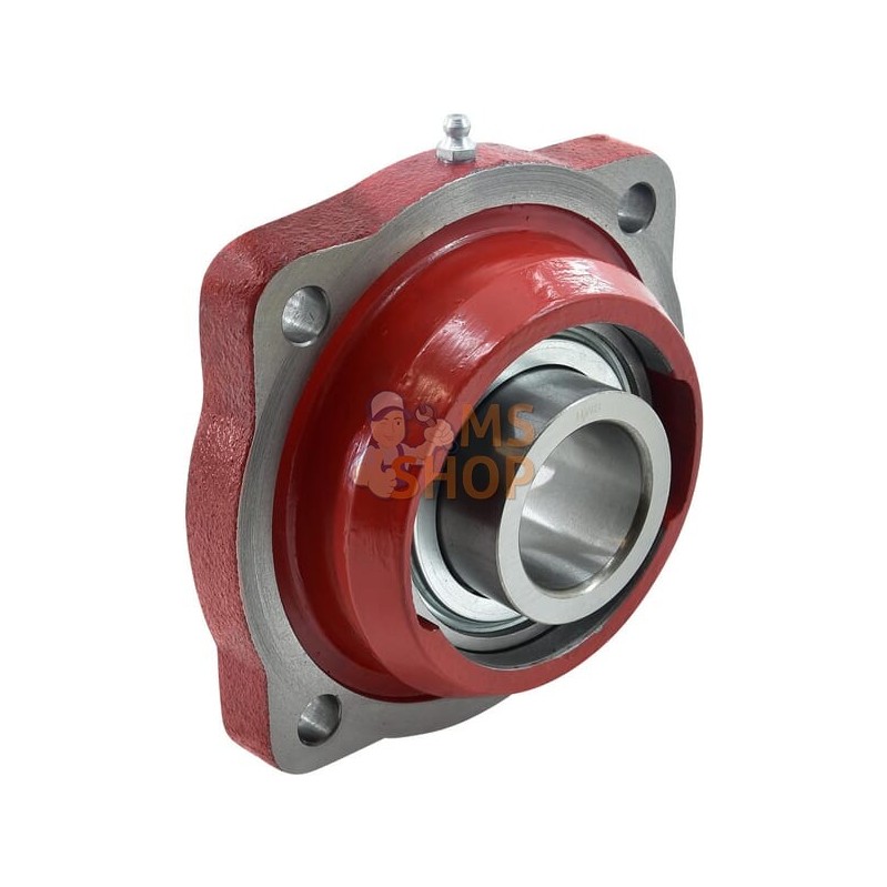 Roulements à rouleaux Packer Kuhn | KRAMP Roulements à rouleaux Packer Kuhn | KRAMPPR#1090186