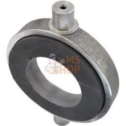Palier d'embrayage en graphite | KRAMP Palier d'embrayage en graphite | KRAMPPR#1090191