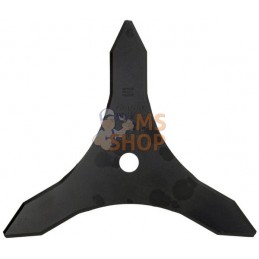 Lame 3 dents 300x20x4 | KRAMP Lame 3 dents 300x20x4 | KRAMPPR#1090196