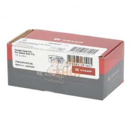 Vis auto perforatrice torx 2,9x13 mm  | KRAMP Vis auto perforatrice torx 2,9x13 mm  | KRAMPPR#1090203