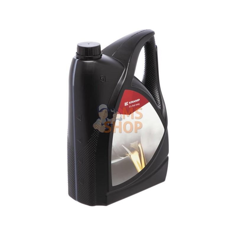 Huile hydraulique HVLP 46 5L | KRAMP Huile hydraulique HVLP 46 5L | KRAMPPR#1090204 Huile hydraulique HVLP 46 5L | KRAMP Huile hydraulique HVLP 46 5L | KRAMPPR#1090204