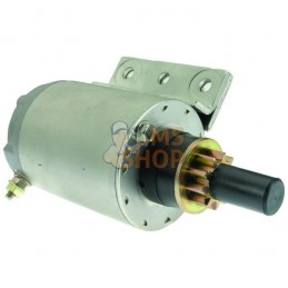 Démarreur 12 V anti-horaire, 10 dents | KRAMP Démarreur 12 V anti-horaire, 10 dents | KRAMPPR#1090218