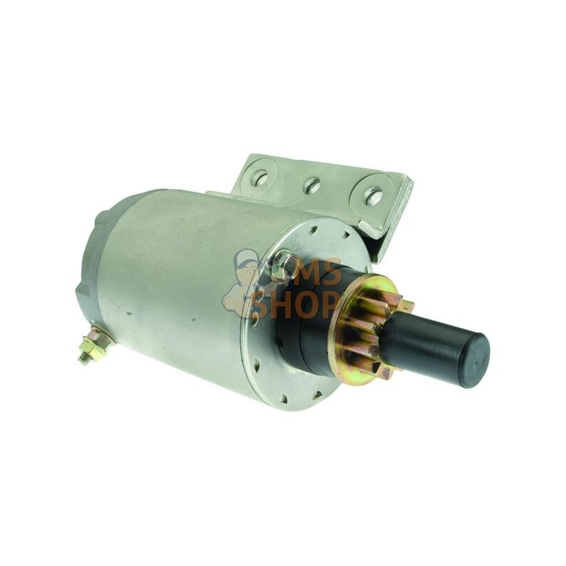Démarreur 12 V anti-horaire, 10 dents | KRAMP Démarreur 12 V anti-horaire, 10 dents | KRAMPPR#1090218