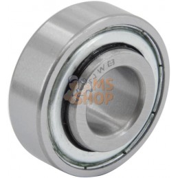 Roulement à billes | KRAMP Roulement à billes | KRAMPPR#1090219