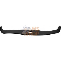 Lame mulching 2 dents 315x25,4x4 | KRAMP Lame mulching 2 dents 315x25,4x4 | KRAMPPR#1090228