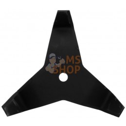 Lame mulching 3 dents 300x20x4 | KRAMP Lame mulching 3 dents 300x20x4 | KRAMPPR#1090233