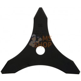 Lame 3 dents 250x25,4x3 | KRAMP Lame 3 dents 250x25,4x3 | KRAMPPR#1090238