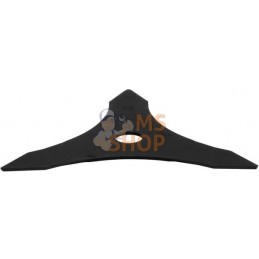 Lame 3 dents 250x25,4x3 | KRAMP Lame 3 dents 250x25,4x3 | KRAMPPR#1090238