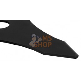 Lame 3 dents 250x25,4x3 | KRAMP Lame 3 dents 250x25,4x3 | KRAMPPR#1090238