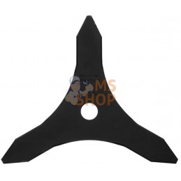 Lame 3 dents 300x25,4x3 | KRAMP Lame 3 dents 300x25,4x3 | KRAMPPR#1090240