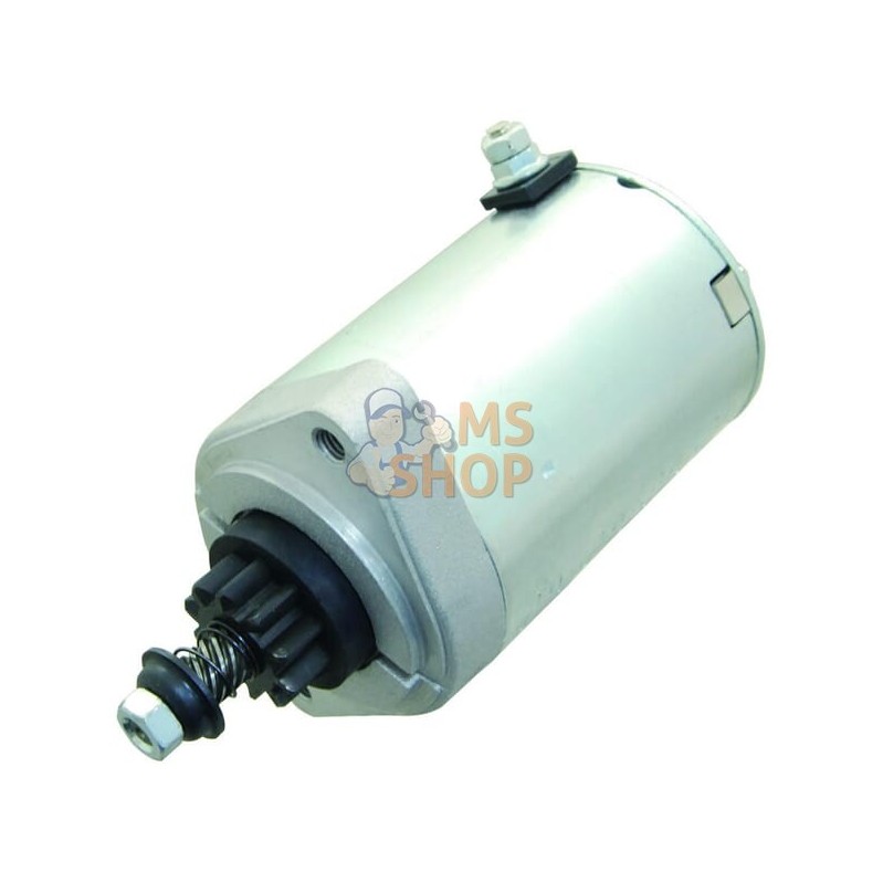 Démarreur 12 V anti-horaire, 10 dents | KRAMP Démarreur 12 V anti-horaire, 10 dents | KRAMPPR#1090243