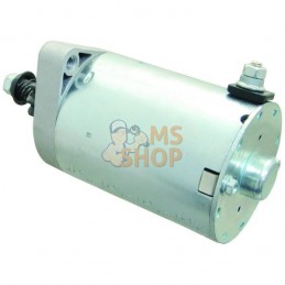Démarreur 12 V anti-horaire, 10 dents | KRAMP Démarreur 12 V anti-horaire, 10 dents | KRAMPPR#1090243