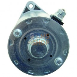 Démarreur 12 V anti-horaire, 10 dents | KRAMP Démarreur 12 V anti-horaire, 10 dents | KRAMPPR#1090243