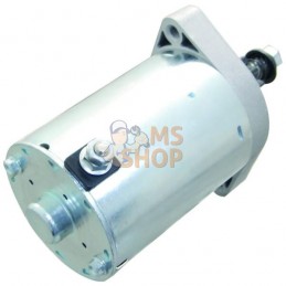 Démarreur 12 V anti-horaire, 10 dents | KRAMP Démarreur 12 V anti-horaire, 10 dents | KRAMPPR#1090243