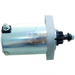 Démarreur 12 V anti-horaire, 10 dents | KRAMP Démarreur 12 V anti-horaire, 10 dents | KRAMPPR#1090243