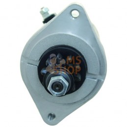 Démarreur 12 V anti-horaire, 10 dents | KRAMP Démarreur 12 V anti-horaire, 10 dents | KRAMPPR#1090243