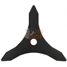 Lame 3 dents 300x25,4x4 | KRAMP Lame 3 dents 300x25,4x4 | KRAMPPR#1090252