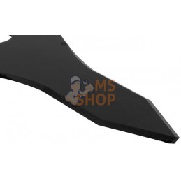 Lame 3 dents 300x25,4x4 | KRAMP Lame 3 dents 300x25,4x4 | KRAMPPR#1090252