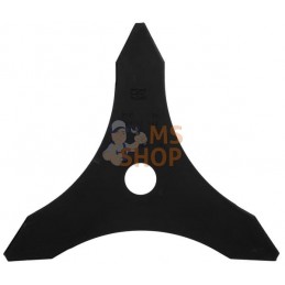 Lame 3 dents 255x25,4x1,8 | KRAMP Lame 3 dents 255x25,4x1,8 | KRAMPPR#1090254