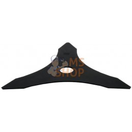 Lame 3 dents 255x25,4x1,8 | KRAMP Lame 3 dents 255x25,4x1,8 | KRAMPPR#1090254