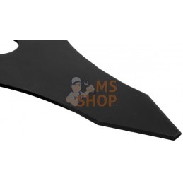 Lame 3 dents 255x25,4x1,8 | KRAMP Lame 3 dents 255x25,4x1,8 | KRAMPPR#1090254