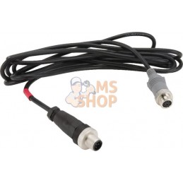 Câble adapt. CAS660XX-ME Touc | KRAMP Câble adapt. CAS660XX-ME Touc | KRAMPPR#1090258